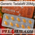 Generic Tadalafil 20Mg 43